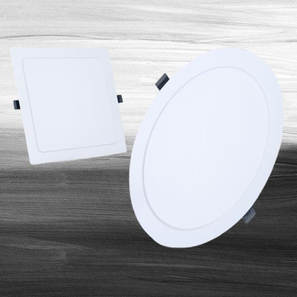 Apresentando o Painel de Luz de 18w