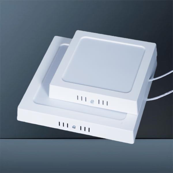 LED Panel 10W හි ප්‍රස්ථාපනය සහ ප්‍රතිපාලනය යෙදීමට අදාල