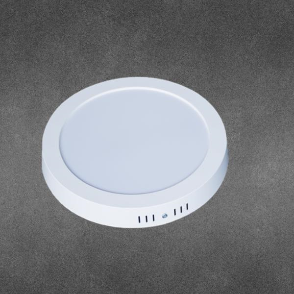 Transforme Qualquer Cômodo com o Painel de Luz de 18w