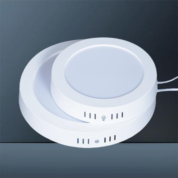 Tingkatkan Sistem Penerangan Anda dengan Panel Lampu LED 24W