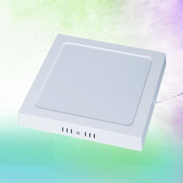 احصل على إضاءة متساوية وتقليل فواتير الكهرباء باستخدام لوحة LED بقوة 9 وات