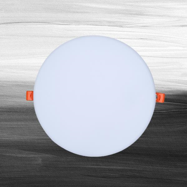 گزینه‌های قابل سفارش پنل LED سطحی برای نیازهای نورپردازی منحصر به فرد