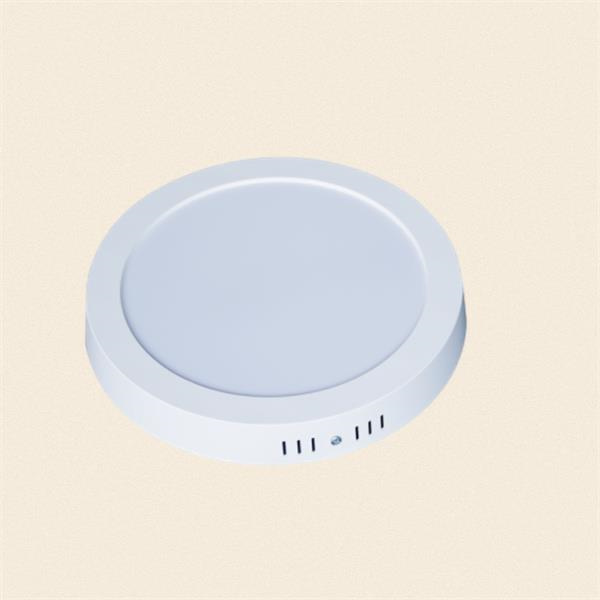 نورپردازی پنل LED سطحی کارآمد و چند منظوره