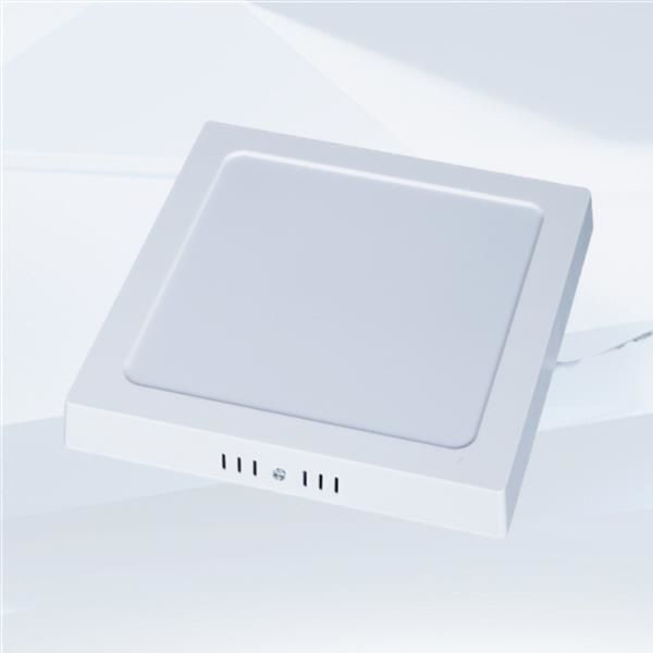 Experimente Iluminação Mais Brilhante e Vibrante com o Painel de Luz de 18w