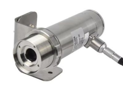 The Future of Vibration Monitoring in Smart Manufacturing