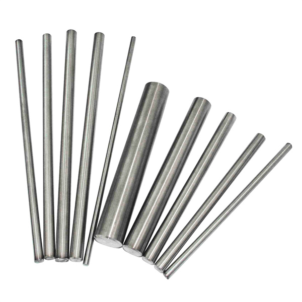 The versatility and strength of stainless steel nickel chromium in various applications.