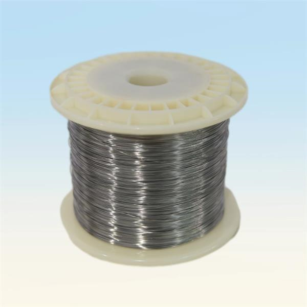 The importance of quality control in manufacturing wire nickel