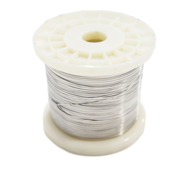 Trust in the Dependability of Nickel Welding Wire for Your Welding Projects