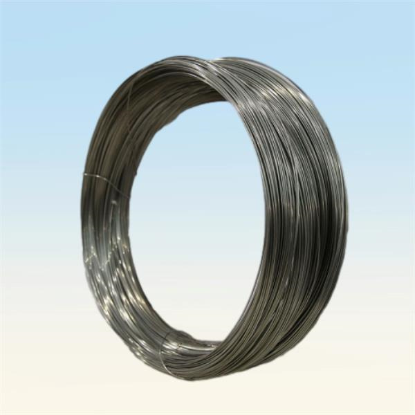 The corrosion resistance of nickel wire in harsh environments