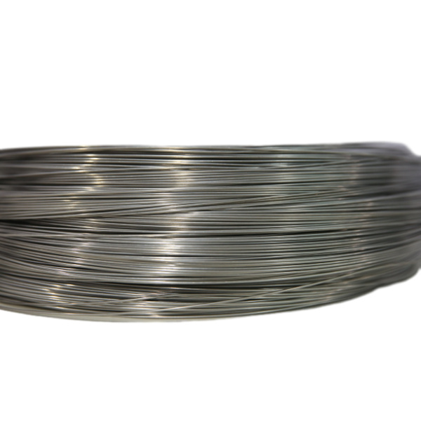 Experience the quality and durability of nickel mig wire in your next projec