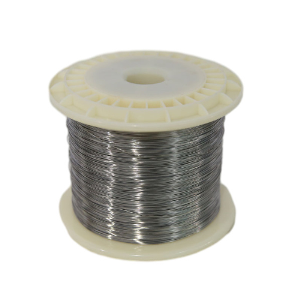 Innovative advancements in wire nickel technology