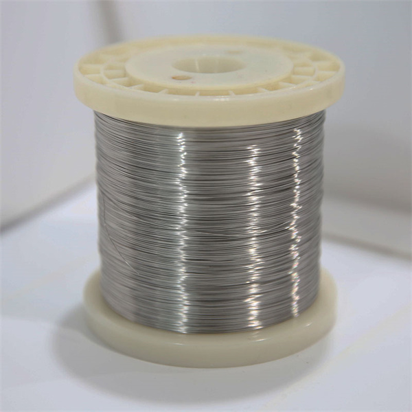 How Niti Wire Improves Dental Procedures and Patient Comfor