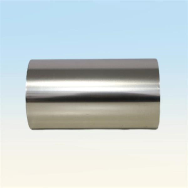 Welding Techniques for Ni Chrome Alloys