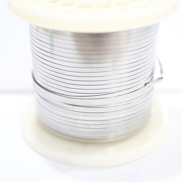 The benefits of using nickel chrome alloy in manufacturing