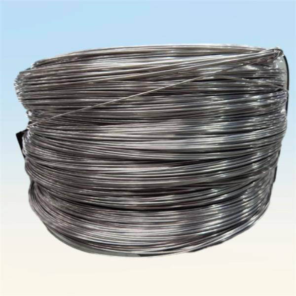Why the Price of Nickel Wire per Meter Fluctuates?