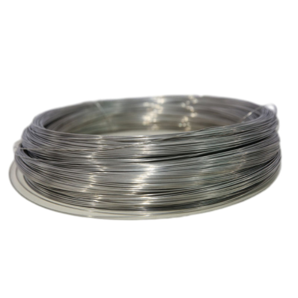 Unleashing the potential of nickel chrome wire for heating elements