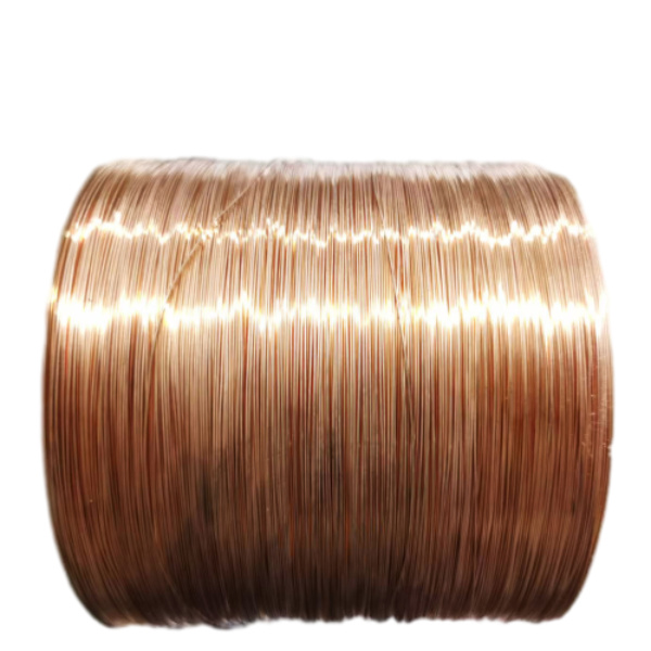 The superior quality of enamel-coated copper wire for various industries