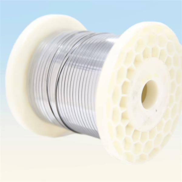 Exploring the versatility of nickel chromium alloy in the aerospace industry