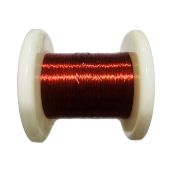 The importance of quality control in producing enameled wire