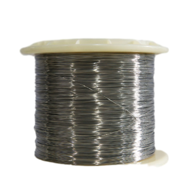 The Environmental Impact of Chromium and Nickel Processing