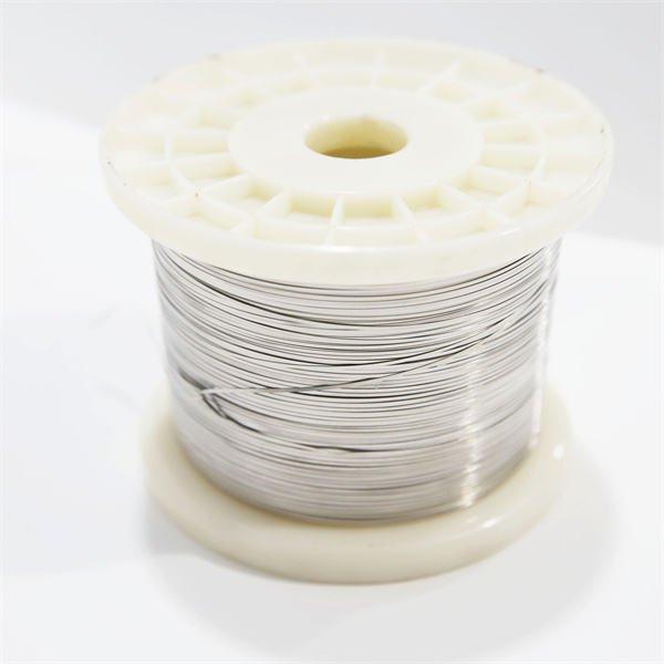 Achieve Smooth and Clean Welds with Nickel Welding Wire