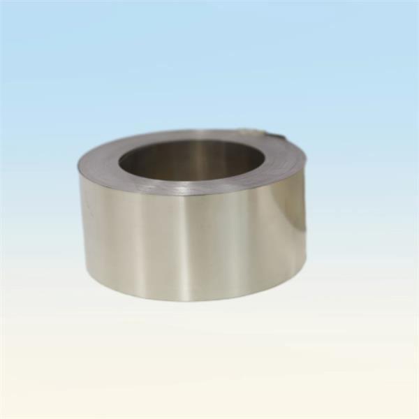 The versatility of chromium and nickel alloy in various industries