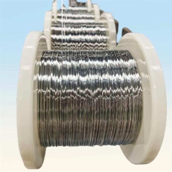 The role of nickel chromium cobalt alloy in dental implants and prosthetics.