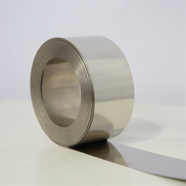 The benefits of using chrome-nickel alloy in various industries