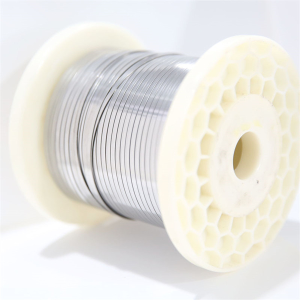 The role of nickel chromium alloy in industrial heating systems