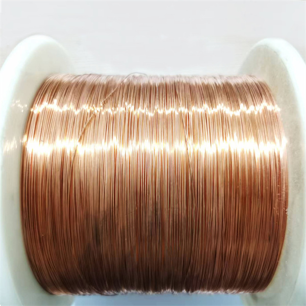 The importance of insulation in copper wire applications
