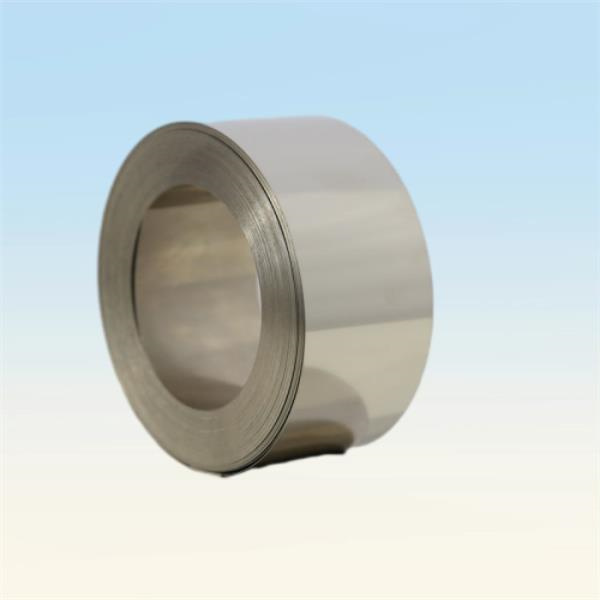 Exploring the applications of chromium-nickel alloy in engineering