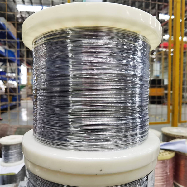 Comparing Various Suppliers for the Best Nickel Wire Price