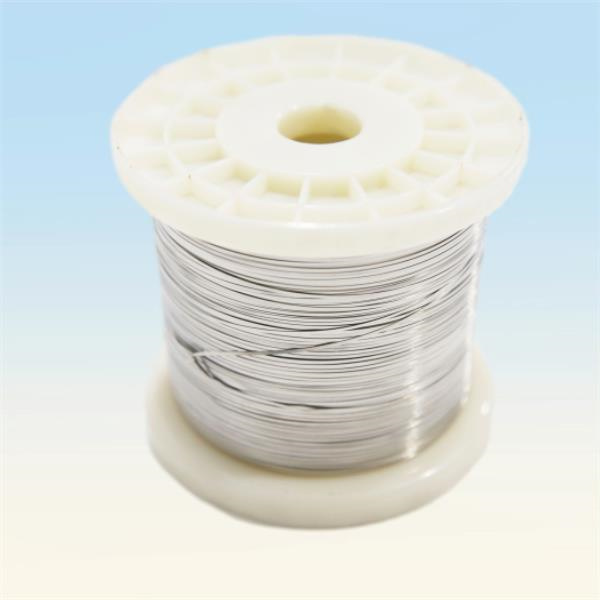 Versatile Nickel Welding Wire for a Variety of Metal Joining Applications