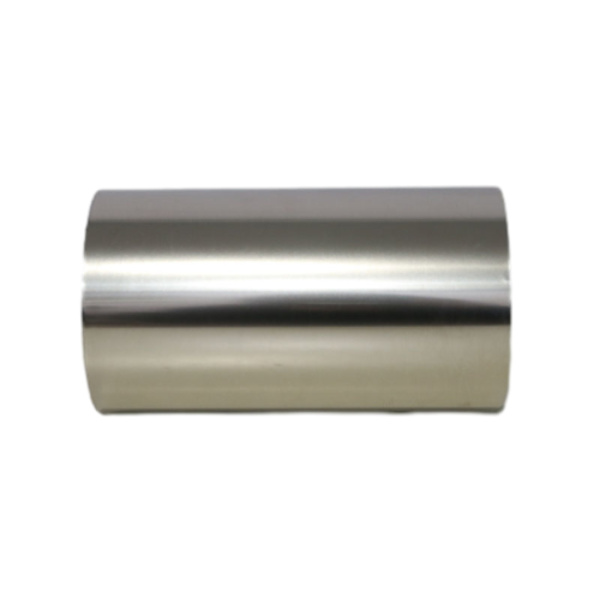 The Role of Ni Chrome in Corrosion Resistance