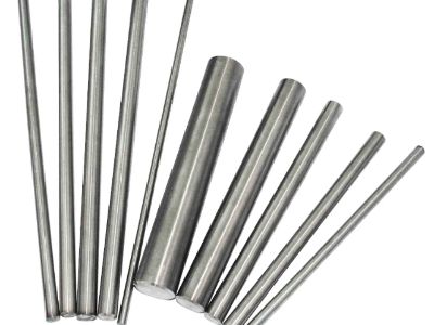 Applications of Corrosion-Resistant Alloys in the Chemical Industry