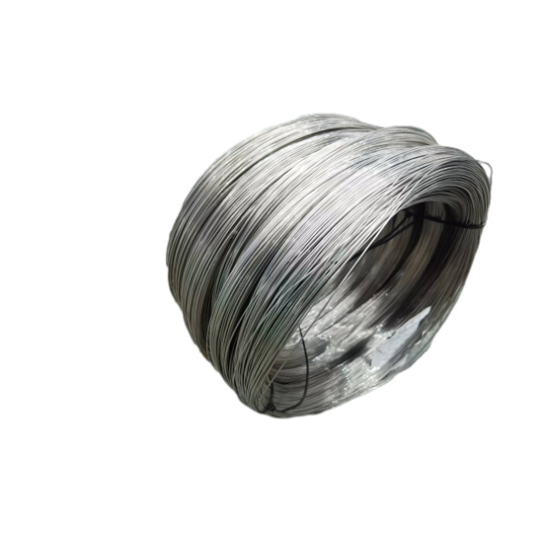 Leverage the power of pure nickel wire 