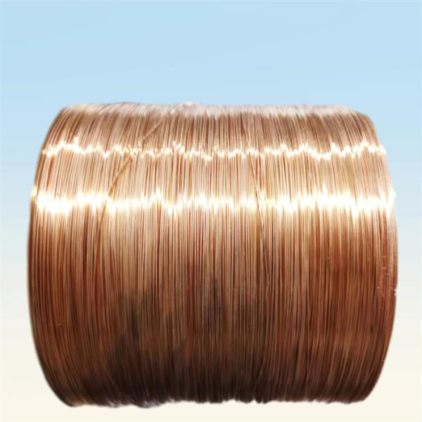 Exploring the benefits of using enamel-coated copper wire