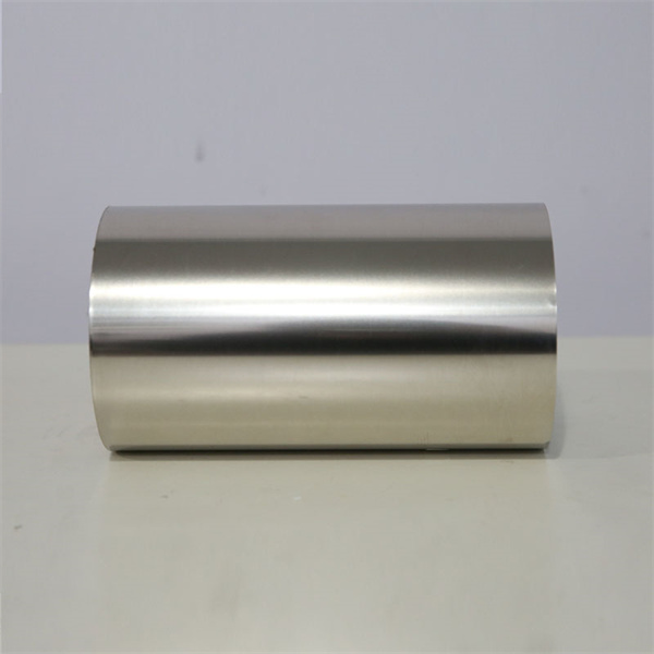 Benefits of Using Ni Chrome in Industrial Processes