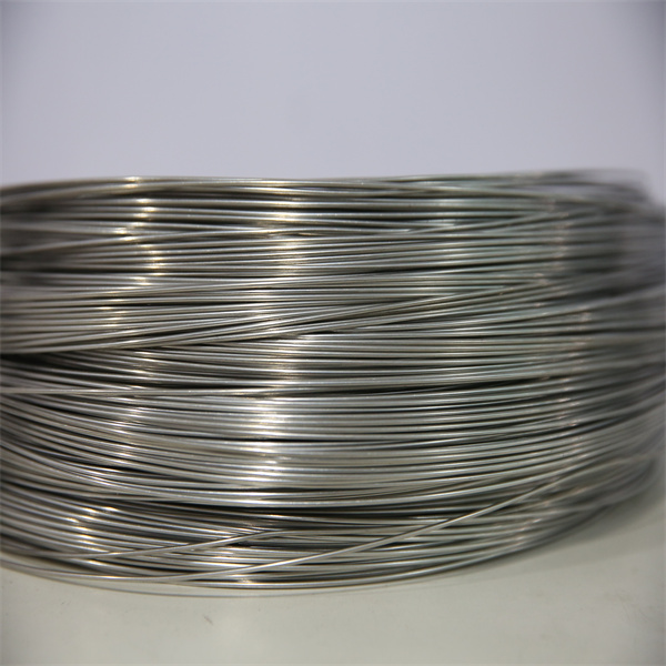 Get professional results with nickel mig wire for all your welding needs