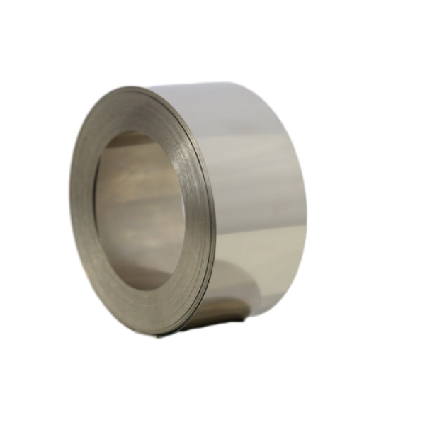 The durability and corrosion resistance of chromium-nickel alloys