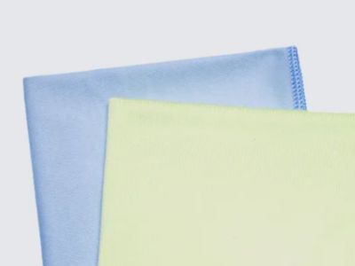 Transform Your Branding Efforts with Custom Microfiber Cloths
