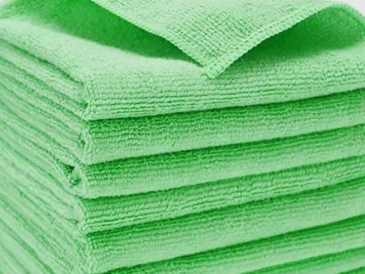 Discovering the Strengths of Waffle Weave Microfiber Towels