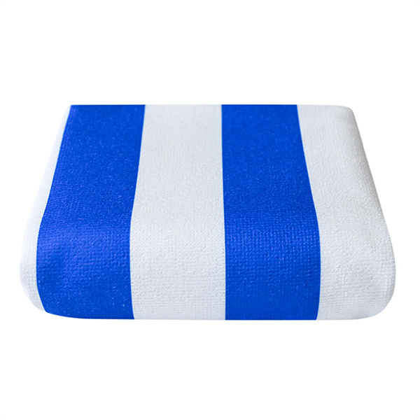 Alami kemudahan tuala mudah kering untuk pengembaraan pantai seterusnya.