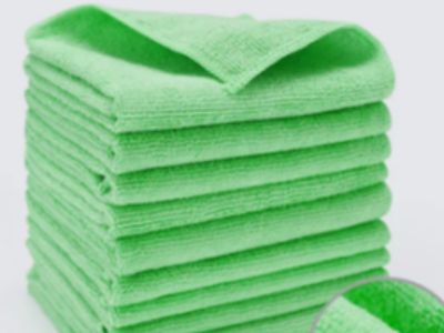 Custom Microfiber Cloths: A Creative Way to Promote Your Business