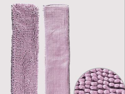 Soft and Absorbent Chenille Towels for Everyday Use
