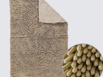 Upgrade Your Bathing Experience with Chenille Towels