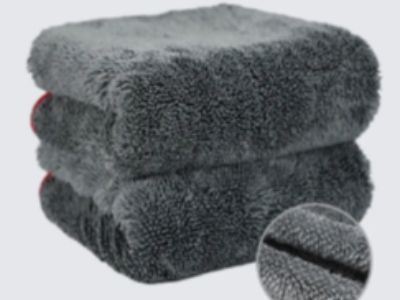 Custom Microfiber Cloths: Reflect Your Personality in Cleaning