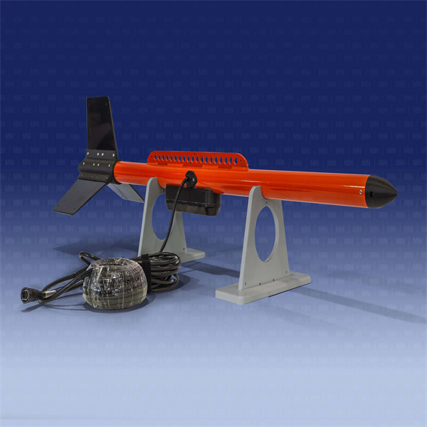 The benefits of using towable side scan sonar for marine surveys