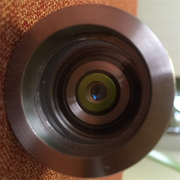 Harnessing the power of subsea lasers for underwater research and exploration