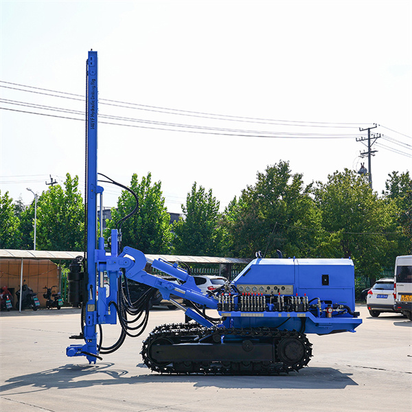 חדשנות והתקדמות בטכנולוגיית דיקת בורות התפוצצות